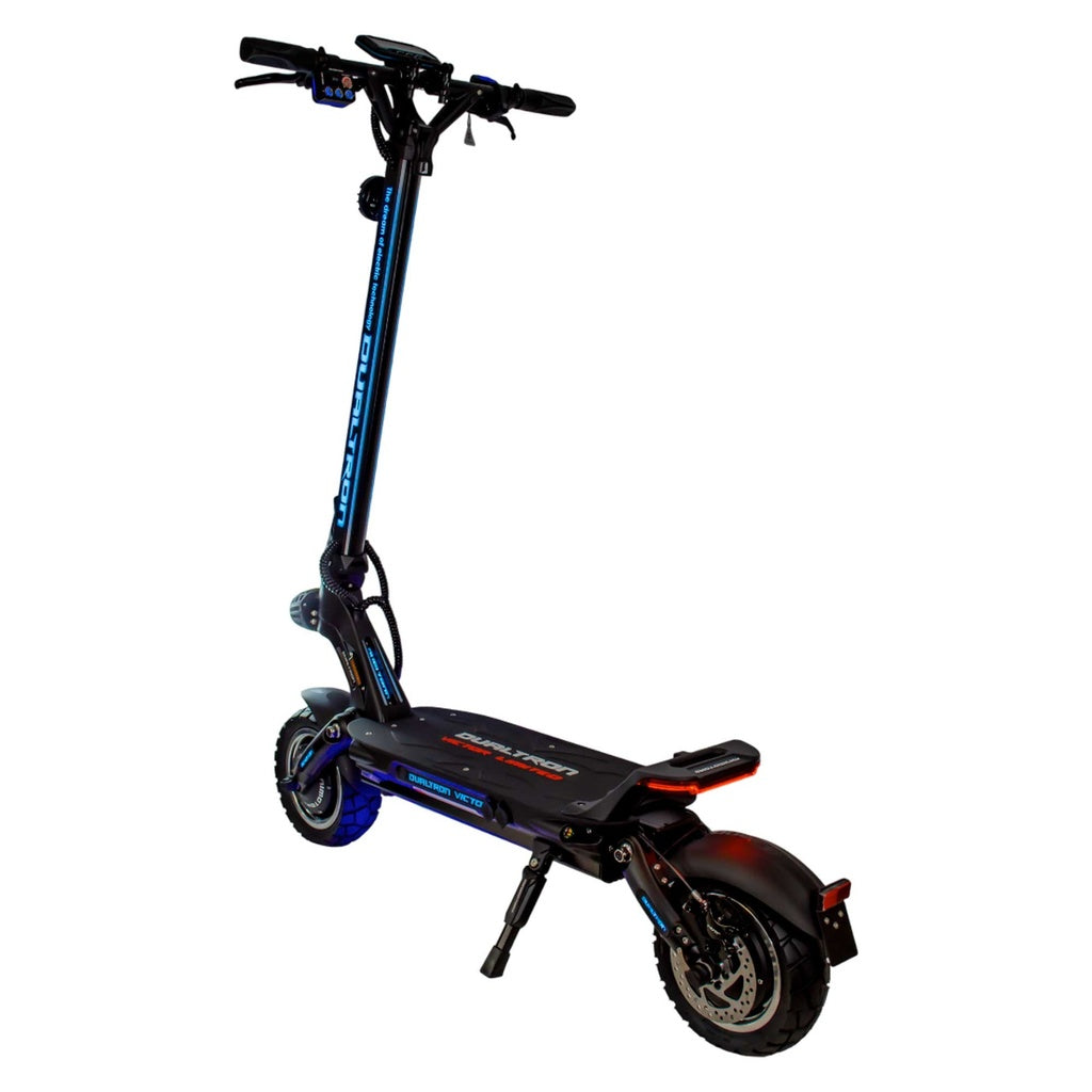 Dualtron Victor Limited 2026 - 60V 37,1Ah