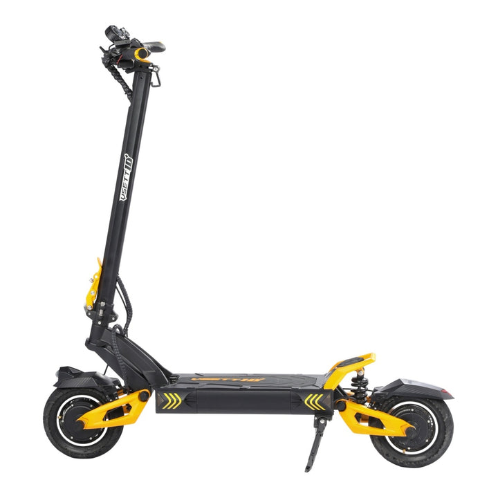 VSETT 10 Light Dual - 52V 16Ah
