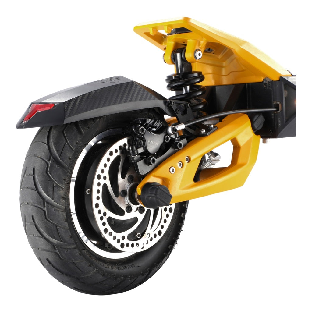 VSETT 10 Light Dual - 52V 16Ah