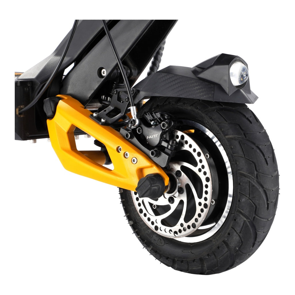 VSETT 10 Light Dual - 52V 16Ah
