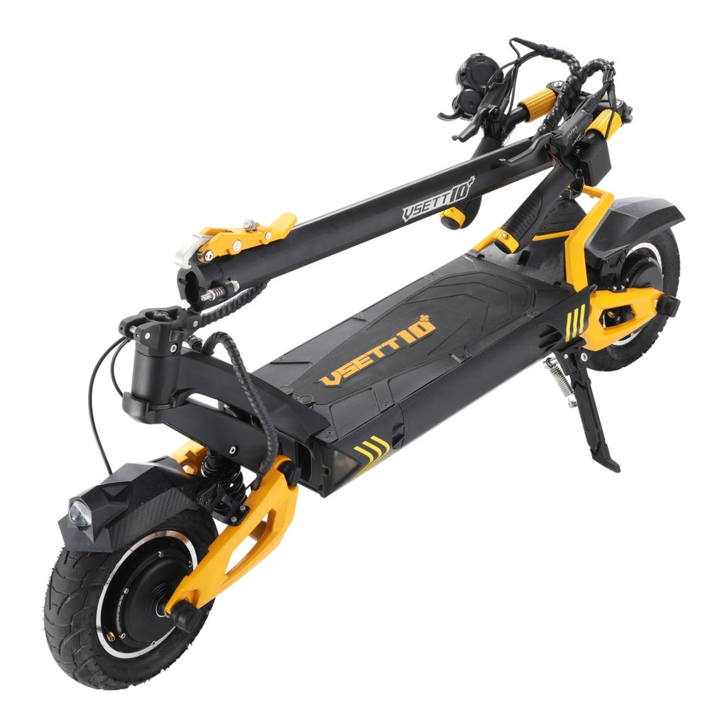 VSETT 10 Light Dual - 52V 16Ah