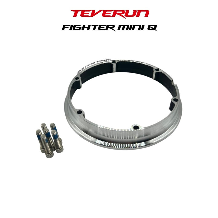 Jante avant/arrière – Teverun Fighter Mini Q