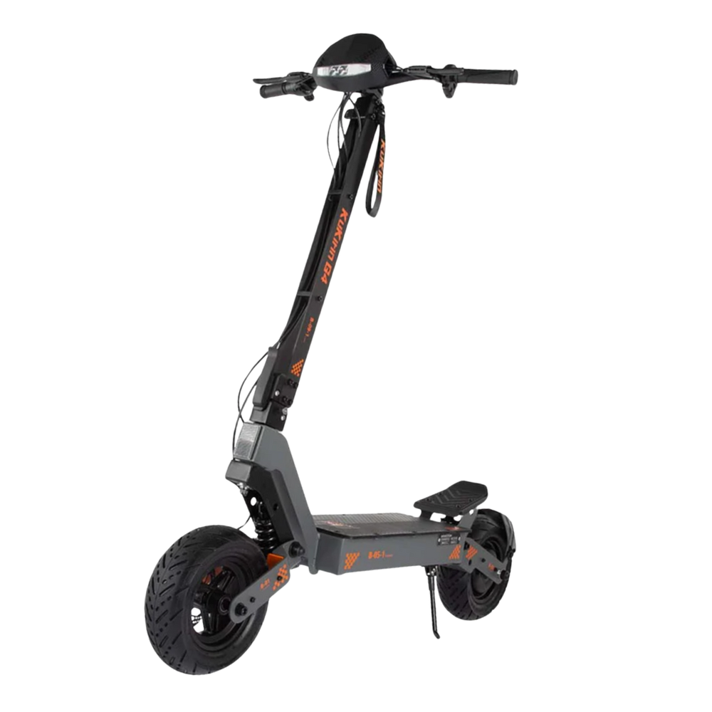 Kukirin G4