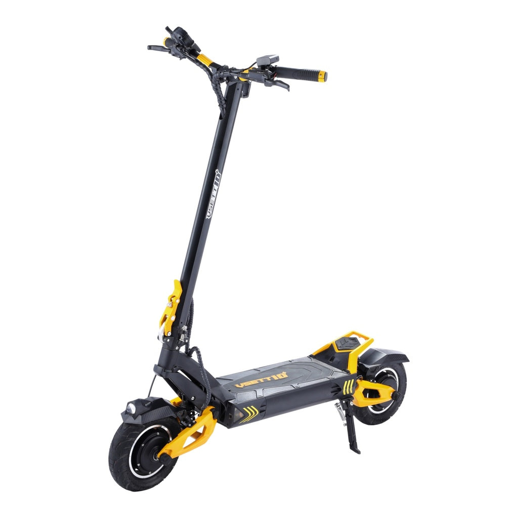 VSETT 10 Light Dual - 52V 16Ah