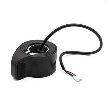 Accélérateur au – Compatible Aprilia ESR2 & ESR2 EVO - Trot'Nation