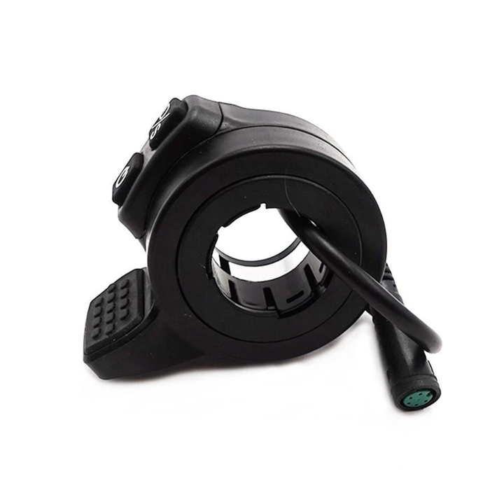 Accélérateur avec boutons - Kukirin G2 Master