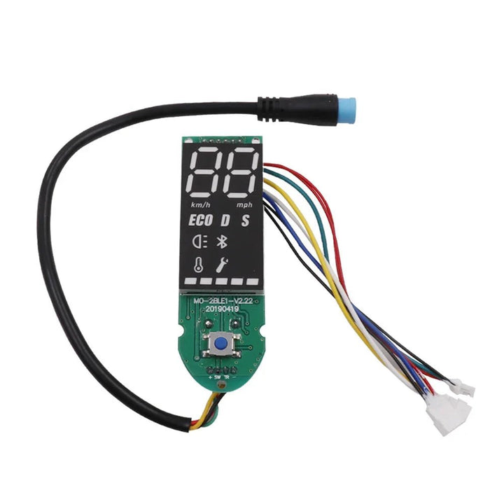 Afficheur (BLE) d'origine Xiaomi Pro, Pro 2 - Trot'Nation