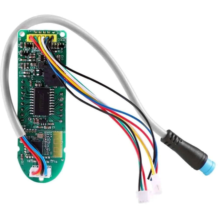 Afficheur (BLE) d'origine Xiaomi Pro, Pro 2 - Trot'Nation