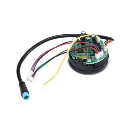 Afficheur (dashboard) – Ninebot ES1, ES2, ES3, ES4 - Trot'Nation