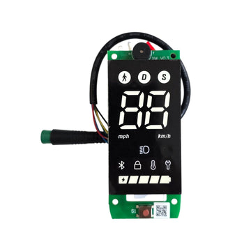 Afficheur (display) – Xiaomi Scooter 4 Lite (2ᵉ génération) - Trot'Nation