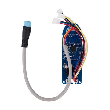 Afficheur tableau de bord (BLE) Xiaomi M365 - Trot'Nation