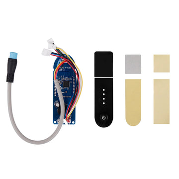 Afficheur tableau de bord (BLE) Xiaomi M365 - Trot'Nation