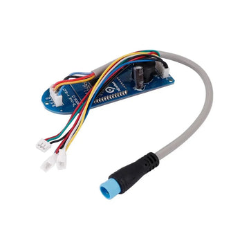 Afficheur tableau de bord (BLE) Xiaomi M365 - Trot'Nation