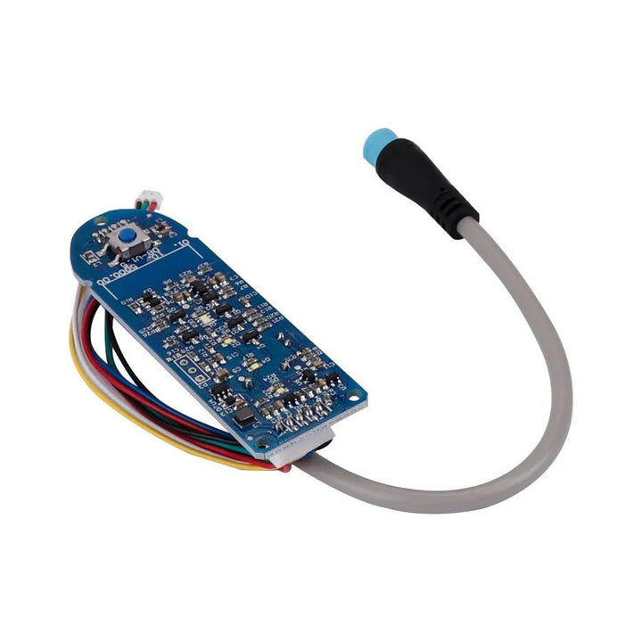 Afficheur tableau de bord (BLE) Xiaomi M365 - Trot'Nation