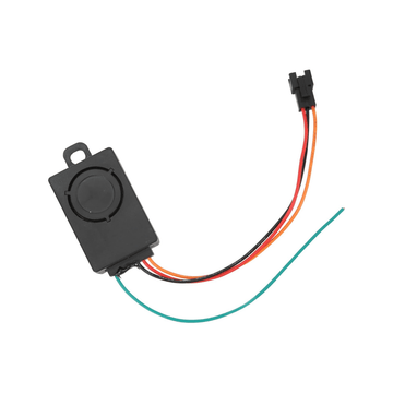 Alarme antivol avec télécommande – Trottinette électrique - Trot'Nation