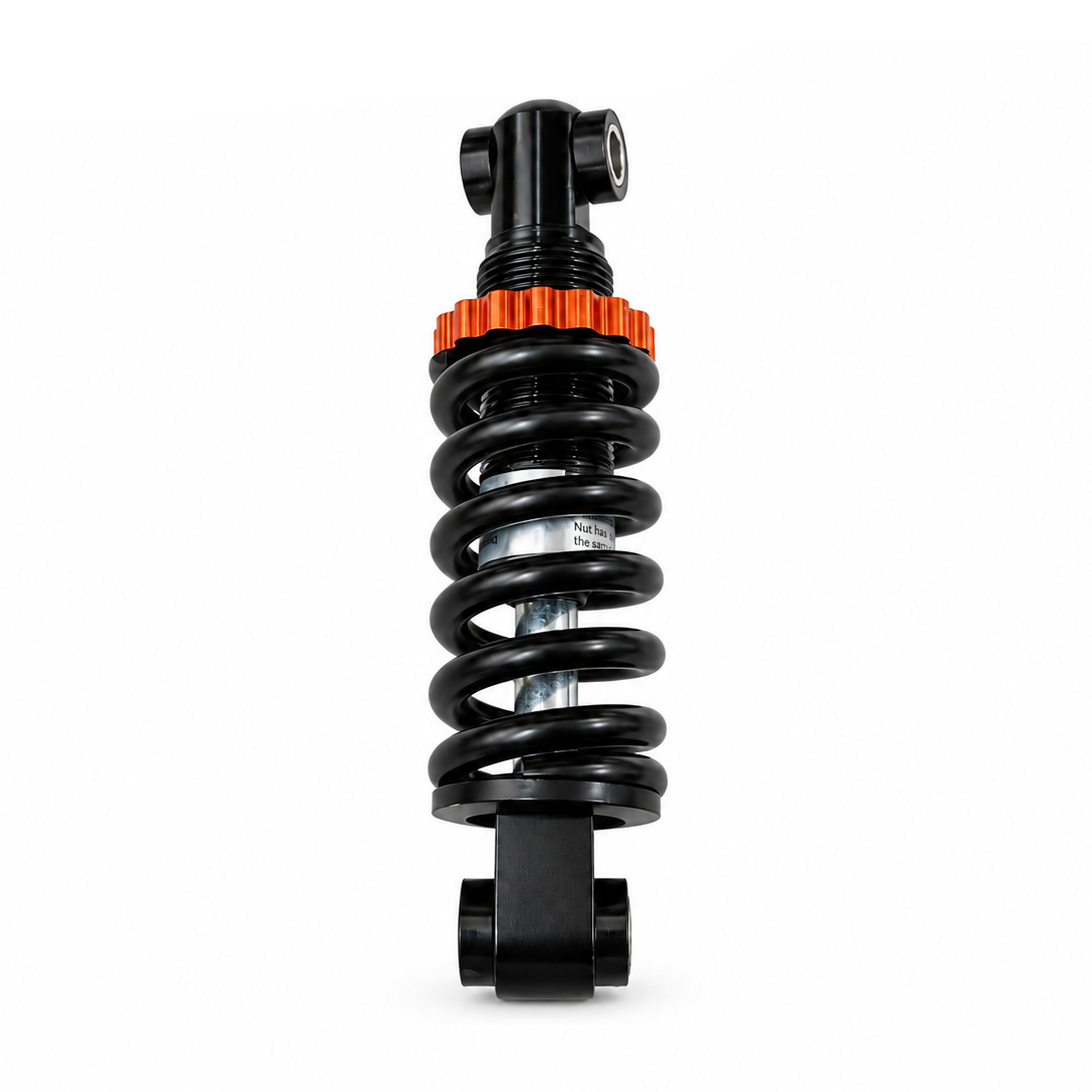 Amortisseur arrière - Smartgyro K5 Pro