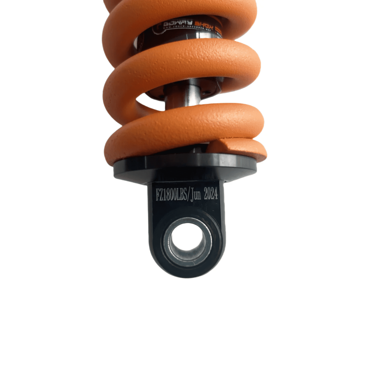 Amortisseur avant - Kukirin G2 Master