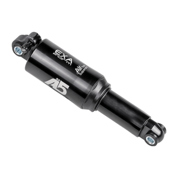 Amortisseur pneumatique arrière KS A5 RE – 190 mm universel - Trot'Nation