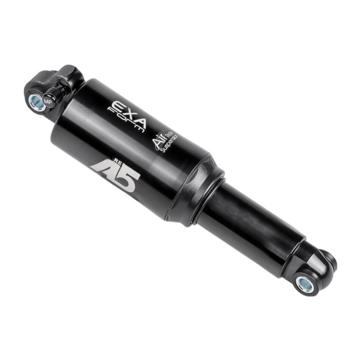 Amortisseur pneumatique arrière KS A5 RE – 190 mm universel - Trot'Nation