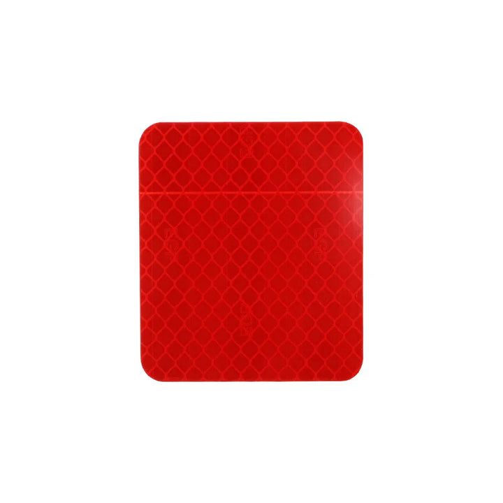 Autocollant réfléchissant de garde-boue Xiaomi - Trot'Nation