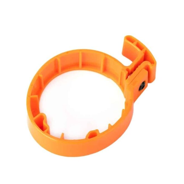 Bague de verrouillage - Ninebot F30 (Orange)