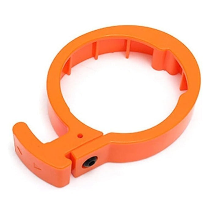 Bague de verrouillage - Ninebot F30 (Orange)