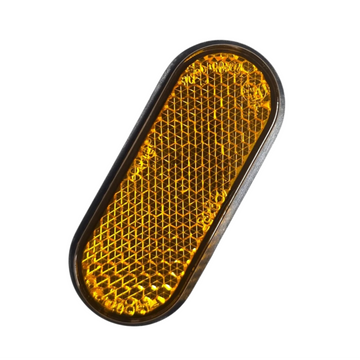 Bande réfléchissante - Xiaomi Electric Scooter 4 Lite 2nd Gen