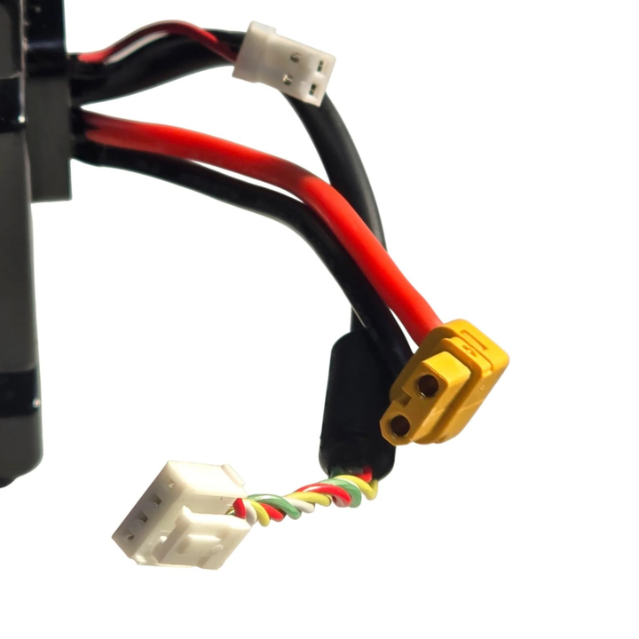 Batterie 36V 4650mAh - Pièce d'origine - Segway Ninebot Air T15 Pro