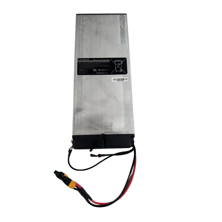 Batterie 50,4V 30Ah – Ninebot GT2 (Produit Original)