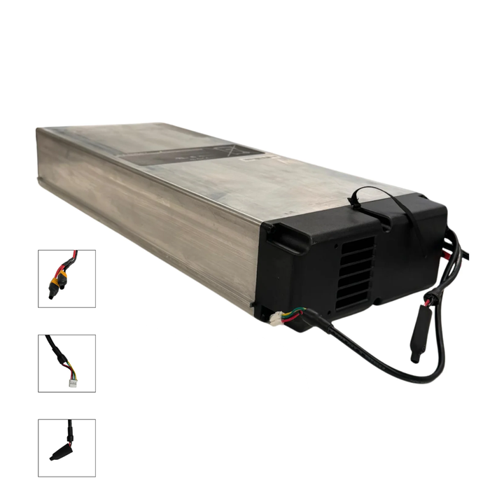 Batterie 50,4V 30Ah – Ninebot GT2 (Produit Original)
