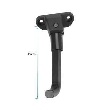 Béquille Ninebot Max G30 - Trot'Nation