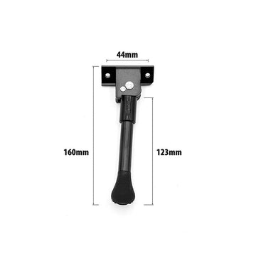 Béquille pour trottinettes électriques - Trot'Nation