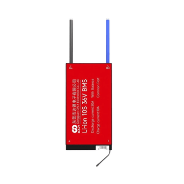 BMS Daly 10S 36V 20A – Batterie Li - ion - Trot'Nation