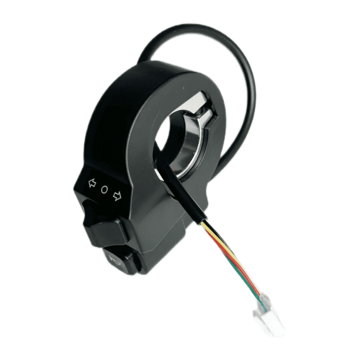 Boîtier de clignotants - Kukirin G2 - Pièce d'origine