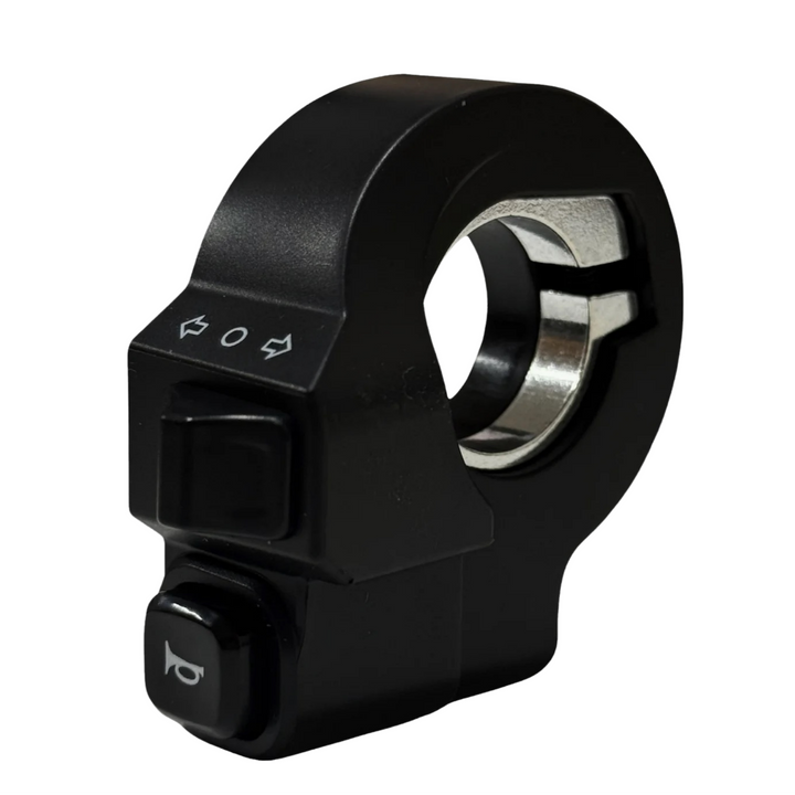 Boîtier de clignotants - Kukirin G2 - Pièce d'origine