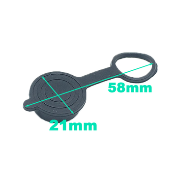 Bouchon de charge GX16 (Pack 10 unités)
