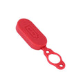 Bouchon de protection du port de charge Xiaomi M365, 1s, Essential, Pro, Pro 2, Scooter 3 - Trot'Nation