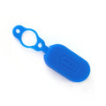 Bouchon de protection du port de charge Xiaomi M365, 1s, Essential, Pro, Pro 2, Scooter 3 - Trot'Nation