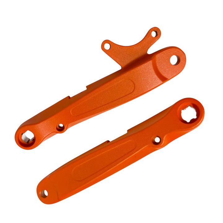 Bras de fourche avant Kukirin G2 Pro