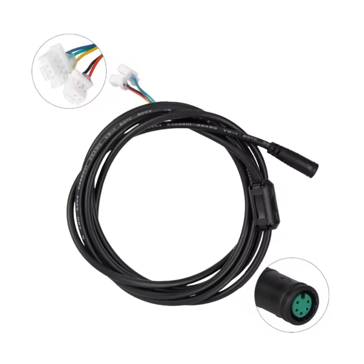 Câble de communication série Display ↔ Contrôleur – Xiaomi 5 Pro