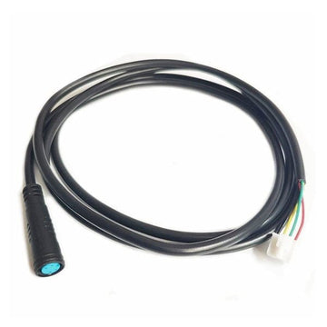 Câble d’alimentation d’écran – Xiaomi M365, 1S, Essential, Pro, Pro 2, Scooter 3 - Trot'Nation