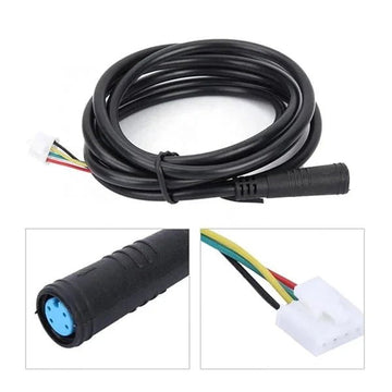 Câble d’alimentation d’écran – Xiaomi M365, 1S, Essential, Pro, Pro 2, Scooter 3 - Trot'Nation