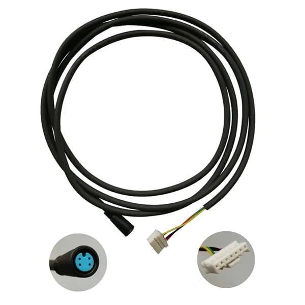 Câble d’alimentation pour Ninebot MAX G30 - Trot'Nation