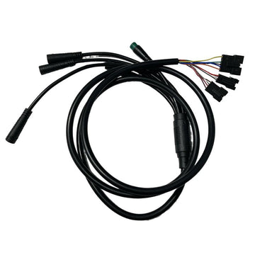 Câble data dashboard vers contrôleur - Trot'Nation