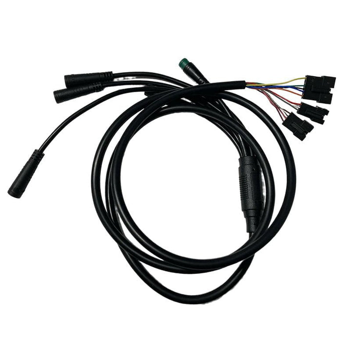 Câble data dashboard vers contrôleur - Trot'Nation