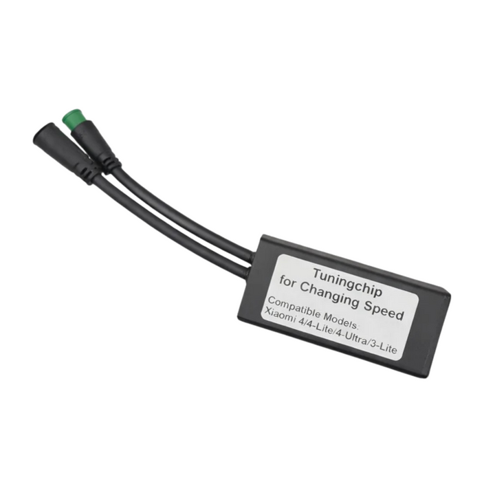 Câble de débridage 35km/h – Xiaomi 4 / 4 Ultra / 4 Lite (Version EU)