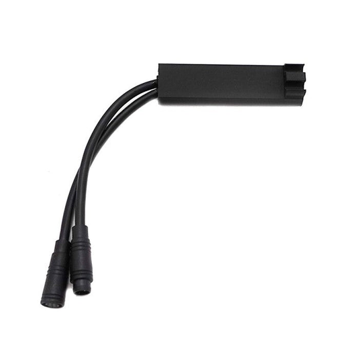 Câble de débridage 40 km/h – Segway Ninebot ZT3 Pro (Version EU)