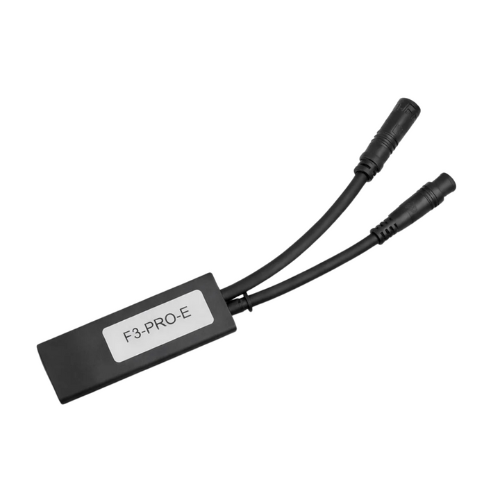 Câble de débridage 45 km/h – Segway Ninebot F3 Pro (Version EU)