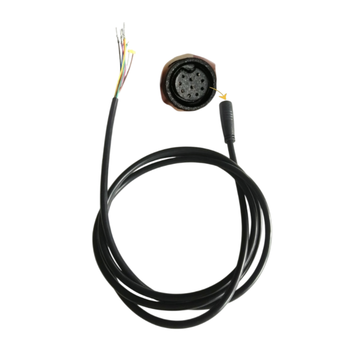 Câble de Connexion Display EY4 – Connecteur V2 – Minimotors Dualtron