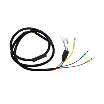 Câble moteur (hall) – Compatible Urbanglide E - Cross Pro - Trot'Nation